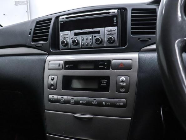 Toyota Corolla IX (E120 E130) Рестайлинг с пробегом 2005 года, цена 690 000 рублей, 289743 км, универсал, Автокод Объявления