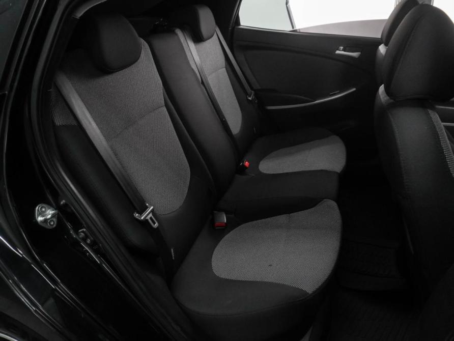 Hyundai Solaris I Воронеж  - изображение 7
