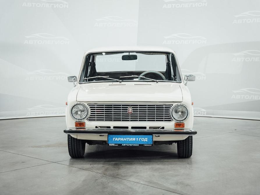 Lada (ВАЗ) 2101 Новосибирск  - изображение 3