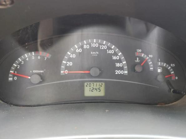Lada (ВАЗ) Kalina I с пробегом 2009 года, цена 158 080 рублей, 207096 км, универсал, Автокод Объявления