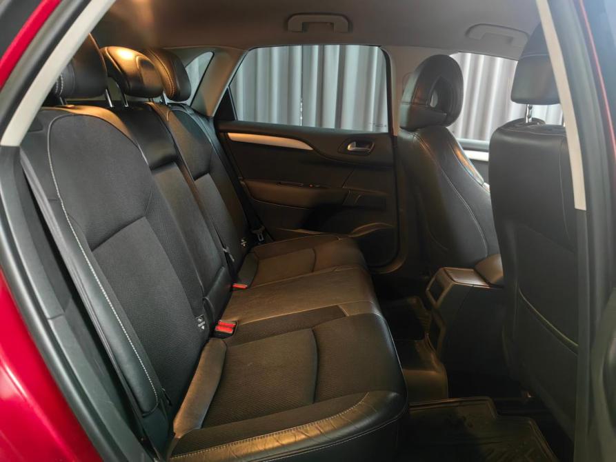 Citroen C4 II Москва  - изображение 10