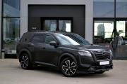 Nissan Pathfinder V Воронеж  - изображение 19