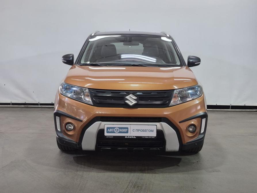 Suzuki Vitara II Ярославль  - изображение 2
