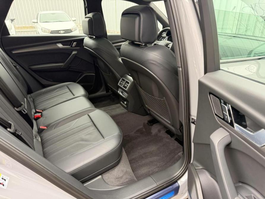 Audi Q5 II (FY) Рестайлинг Ростов-на-Дону  - изображение 29