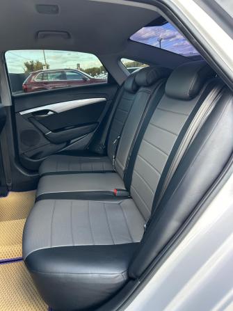 Hyundai i40 I Рестайлинг с пробегом 2015 года, цена 1 190 000 рублей, 142500 км, седан, Автокод Объявления