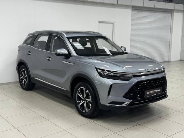 Новый BAIC X7 I 2024 года, цена 1 659 000 рублей, внедорожник, Автокод Объявления