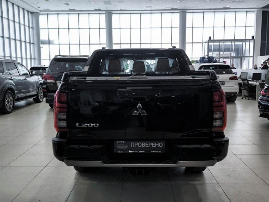 Mitsubishi L200 VI Казань  - изображение 7