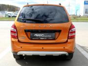 Lada (ВАЗ) Granta I Рестайлинг Иваново  - изображение 23