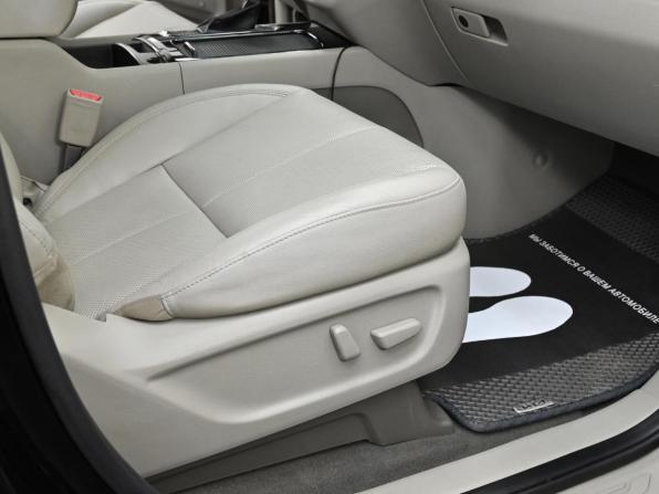 Kia Carnival III с пробегом 2017 года, цена 2 649 000 рублей, 134000 км, минивэн, Автокод Объявления