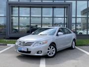 Toyota Camry VI (XV40) Рестайлинг Москва  - изображение 23