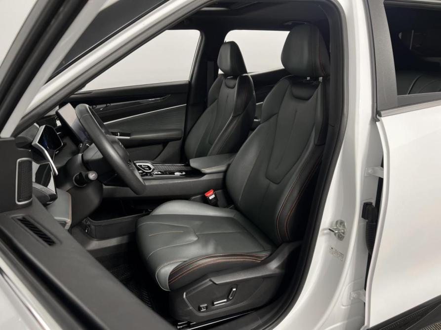 Geely Atlas II Казань  - изображение 10