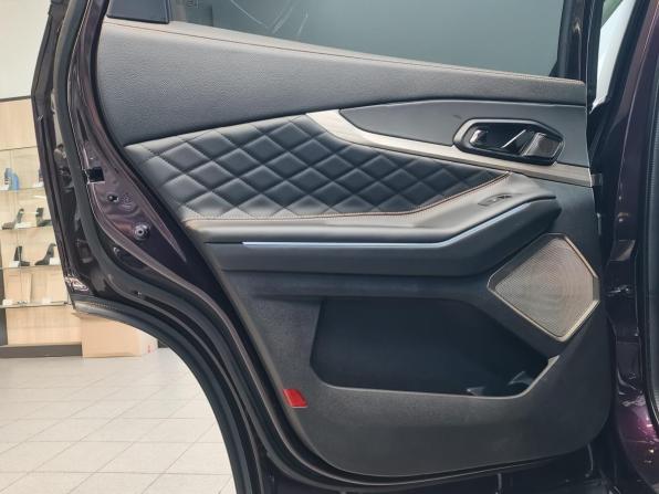 Exeed TXL I с пробегом 2021 года, цена 2 150 000 рублей, 69043 км, внедорожник, Автокод Объявления