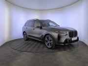 BMW X7 I (G07) Рестайлинг Москва  - изображение 33