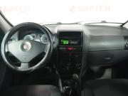 Fiat Albea I Рестайлинг Вологда  - изображение 32