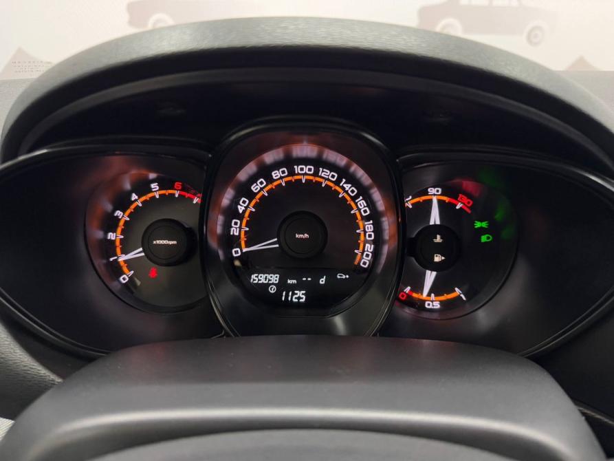 Lada (ВАЗ) Vesta I Ставрополь  - изображение 10