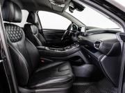 Hyundai Santa Fe IV Рестайлинг Санкт-Петербург  - изображение 63