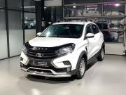 Lada (ВАЗ) XRAY I Сыктывкар  - изображение 31