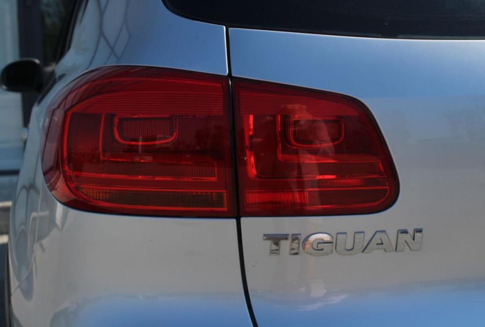 Volkswagen Tiguan I Рестайлинг Саратов  - изображение 10