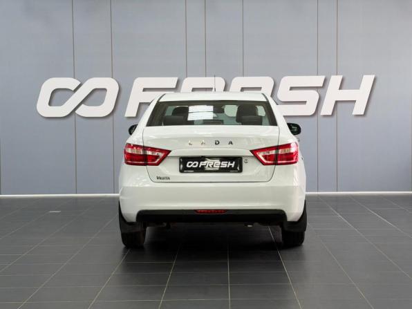 Lada (ВАЗ) Vesta I с пробегом 2017 года, цена 775 000 рублей, 92000 км, седан, Автокод Объявления