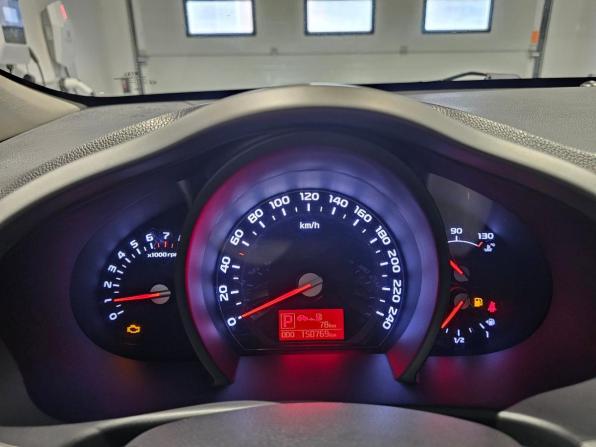 Kia Sportage III Рестайлинг с пробегом 2015 года, цена 1 259 000 рублей, 150130 км, внедорожник, Автокод Объявления