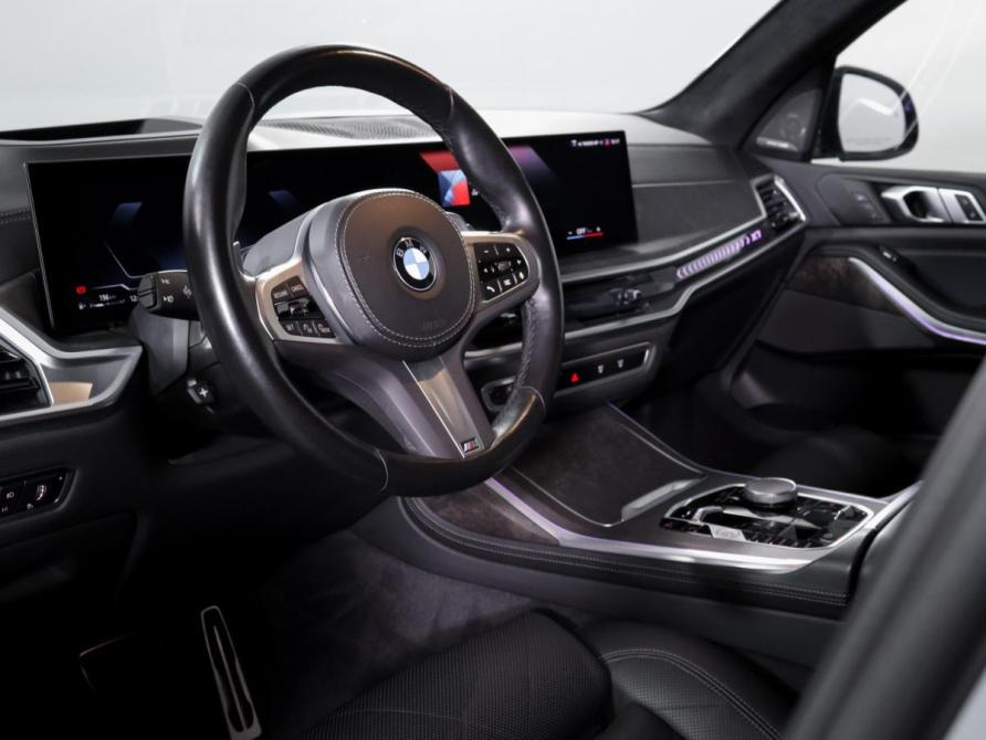 BMW X7 I (G07) Рестайлинг Москва  - изображение 14