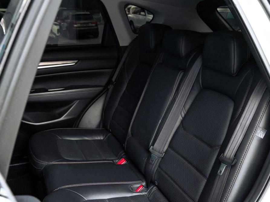 Mazda CX-5 II Екатеринбург  - изображение 16