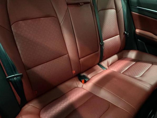 Changan Eado Plus с пробегом 2023 года, цена 1 999 900 рублей, 1000 км, седан, Автокод Объявления