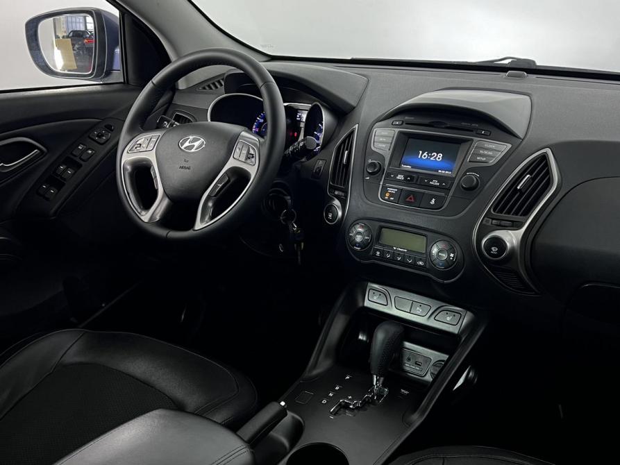 Hyundai ix35 I Рестайлинг Калининград  - изображение 13