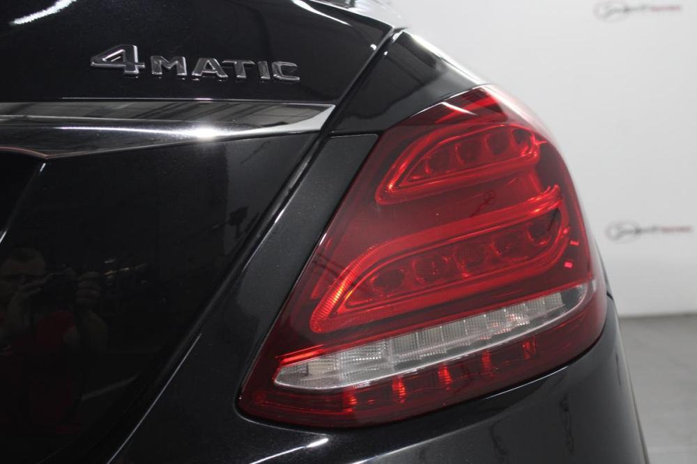Mercedes-Benz C-Класс IV (W205) Владивосток  - изображение 8