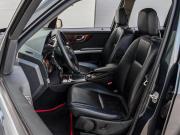 Mercedes-Benz GLK-Класс I (X204) Краснодар  - изображение 25