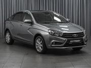 Lada (ВАЗ) Vesta I Ставрополь  - изображение 21