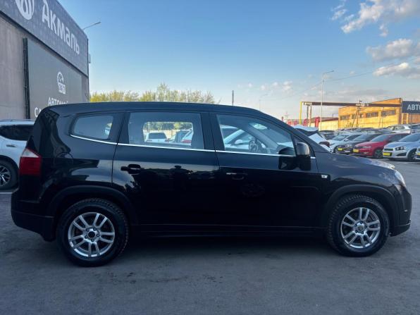 Chevrolet Orlando I с пробегом 2013 года, цена 1 200 000 рублей, 181747 км, минивэн, Автокод Объявления
