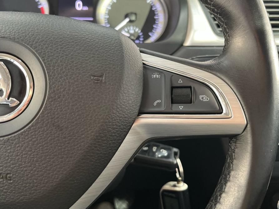 Skoda Rapid I Уфа  - изображение 10
