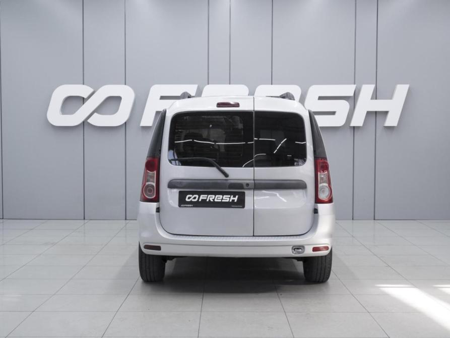 Lada (ВАЗ) Largus I Ростов-на-Дону  - изображение 4