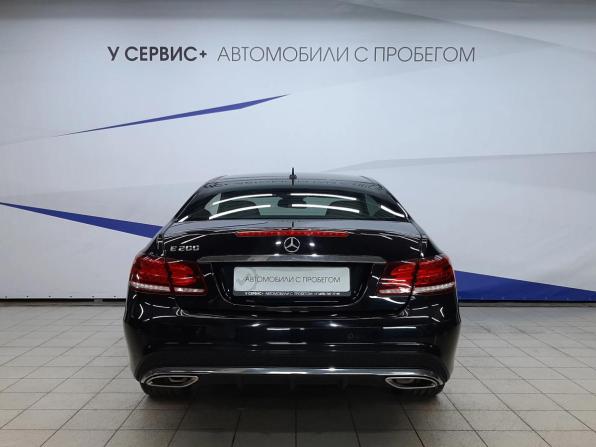 Mercedes-Benz E-Класс IV (W212 S212 C207) Рестайлинг с пробегом 2015 года, цена 1 970 000 рублей, 113053 км, купе, Автокод Объявления