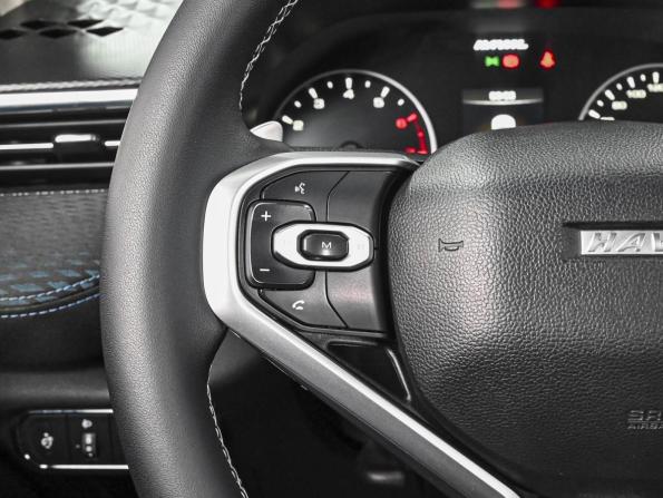 Haval Jolion I с пробегом 2023 года, цена 1 629 000 рублей, 68332 км, внедорожник, Автокод Объявления
