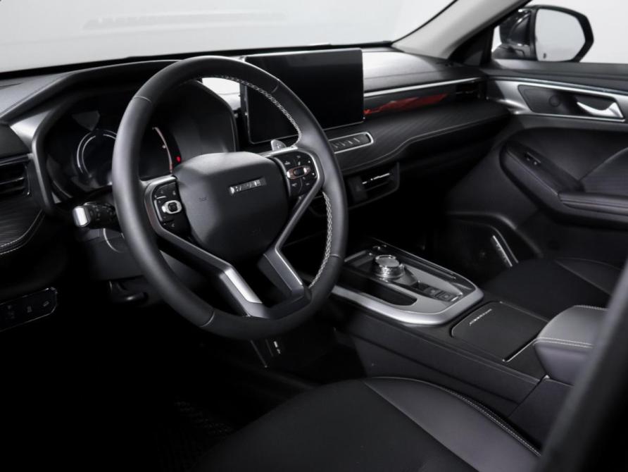 Haval Jolion I Рестайлинг Москва  - изображение 14