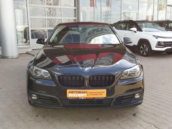 BMW 5 серии VI (F10/F11/F07) Рестайлинг с пробегом 2013 года, цена 1 899 000 рублей, 161408 км, седан, Автокод Объявления