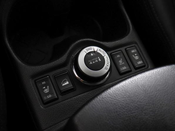 Nissan X-Trail III Рестайлинг с пробегом 2019 года, цена 1 900 000 рублей, 123300 км, внедорожник, Автокод Объявления