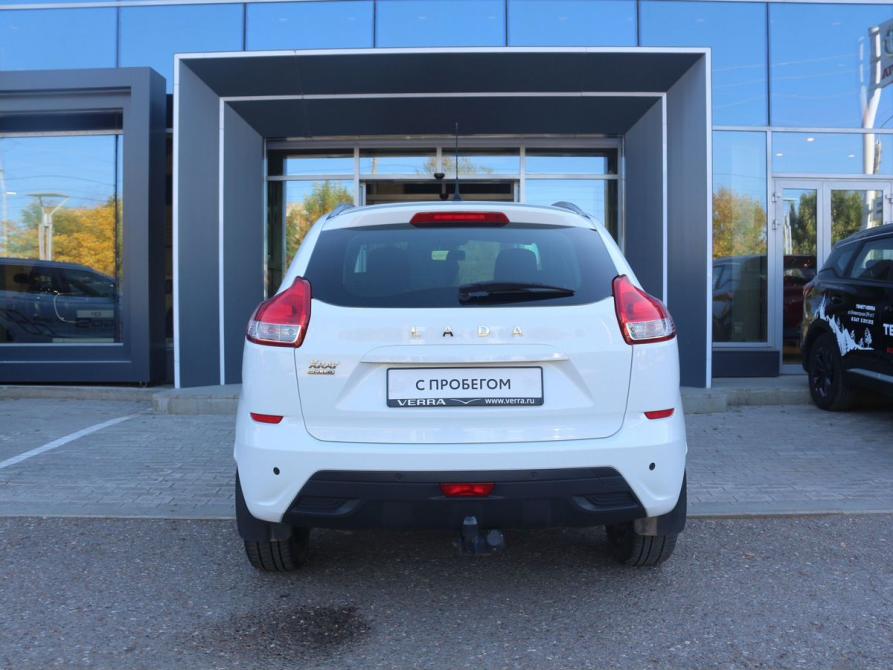 Lada (ВАЗ) XRAY I Стерлитамак  - изображение 6