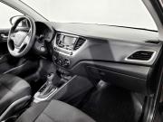 Hyundai Solaris II Москва  - изображение 26