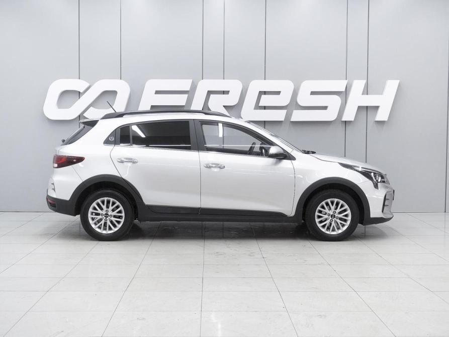 Kia Rio IV Рестайлинг Ростов-на-Дону  - изображение 5