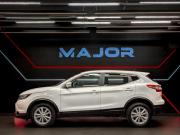 Nissan Qashqai II Москва  - изображение 35