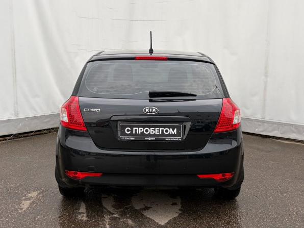 Kia Ceed I Рестайлинг с пробегом 2010 года, цена 649 000 рублей, 238233 км, хэтчбек, Автокод Объявления