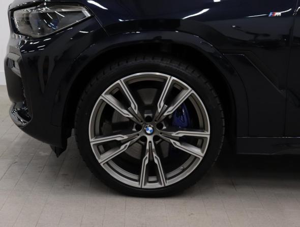 BMW X6 III (G06) с пробегом 2019 года, цена 7 290 000 рублей, 102551 км, внедорожник, Автокод Объявления