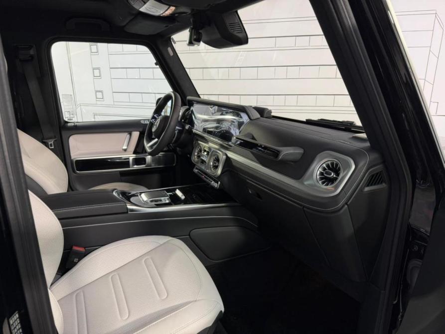 Mercedes-Benz G-Класс III (W465) Рестайлинг Москва  - изображение 22
