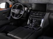 Toyota Land Cruiser 300 Series Уфа  - изображение 37