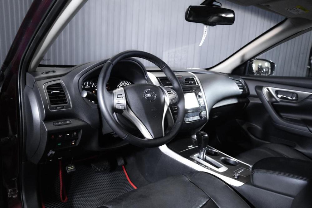 Nissan Teana III (L33) Тюмень  - изображение 14