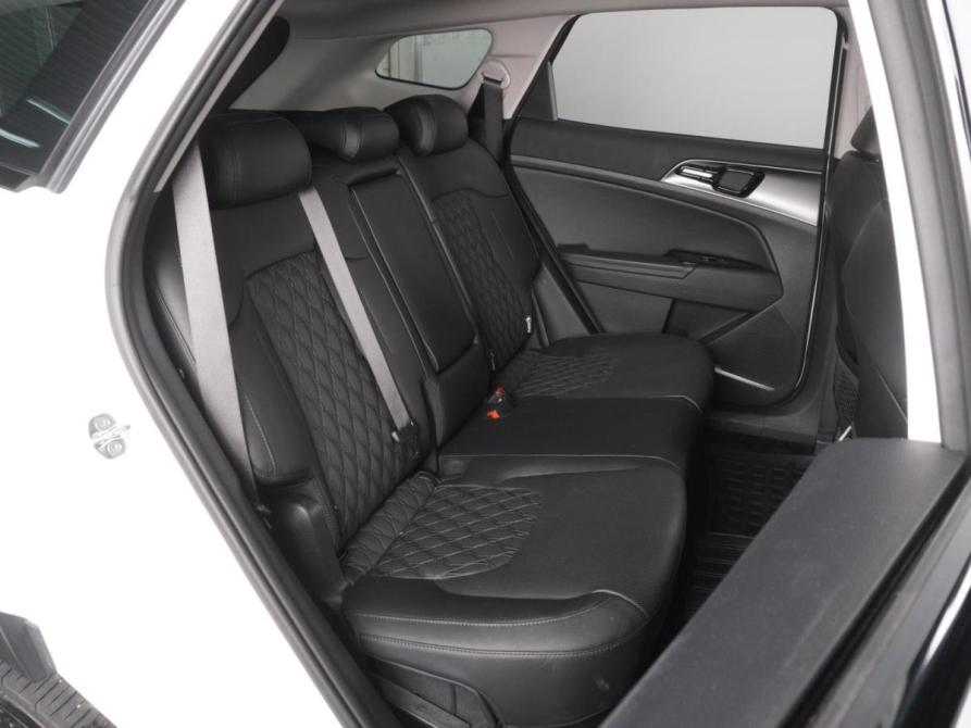 Kia Sportage V Минеральные Воды  - изображение 7