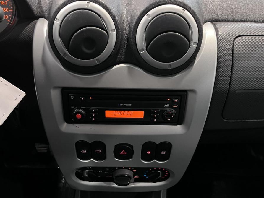 Renault Logan I Рестайлинг Чебоксары  - изображение 13